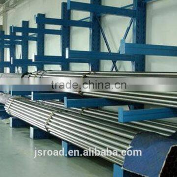 Chinese Racking System Metal Fabric Storage Cantilever Racking