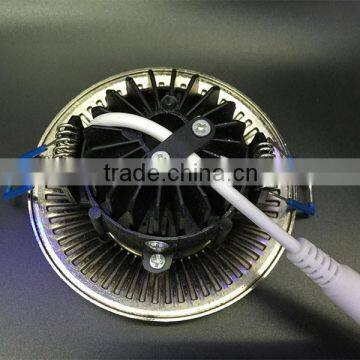 2015 Led Lamp New Design Led Ceiling Light 5W 7W Factory Direct photo-3