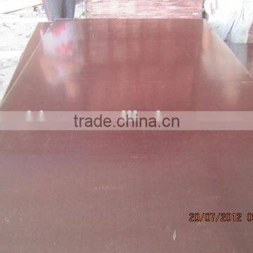 phenolic brown film faced plywood price from BLMA