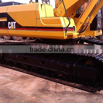 used excavator CAT325B