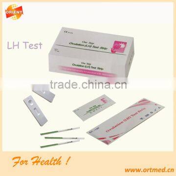 Disposable Diagnostic Rapid HIV Test Kits Device