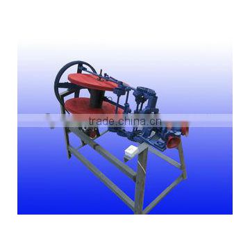 2013 New Design Straw Rope Maker