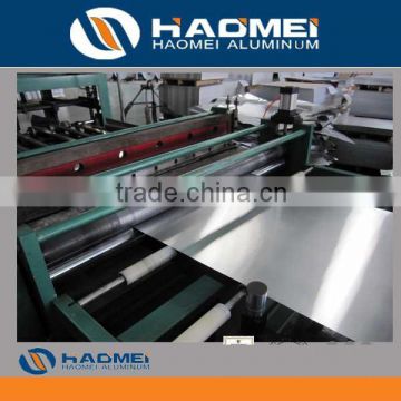 China professional manufacturer supply aluminium cladding sheet prices