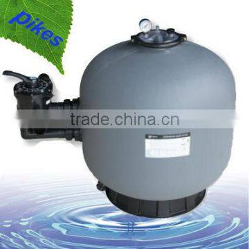 Side-mount Swimming Pool Water Well Sand Filter