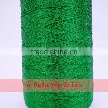 Dyed Viscose Rayon Filament Yarn 300D photo-5