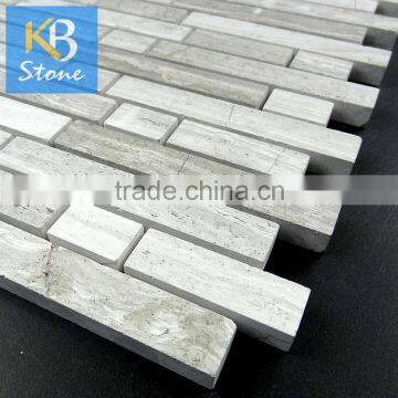 Home decoration mosaic handmade mosaic tile