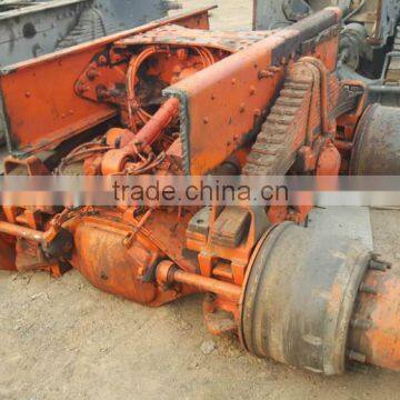 Used 13T Rear Axle For Mercedes Benz Truck
