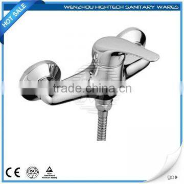 2014 Hot Selling High Quality Wall Mounted Bath Shower Faucets