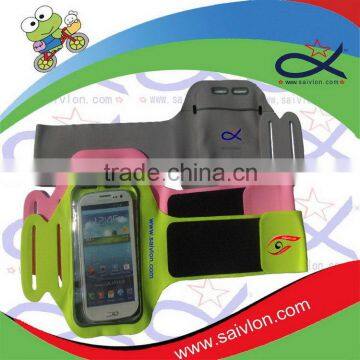 Wholesale Neoprene Sports Armband photo-3