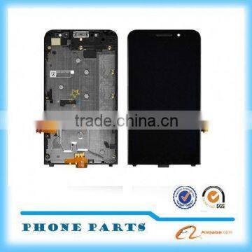 lcd for blackberry Z30 BB Z30 lcd touch screen display