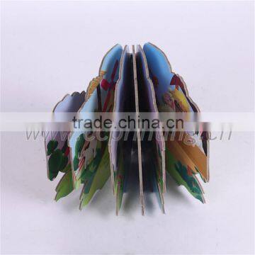 Hardcover Printing Short Story Book for Kids photo-3