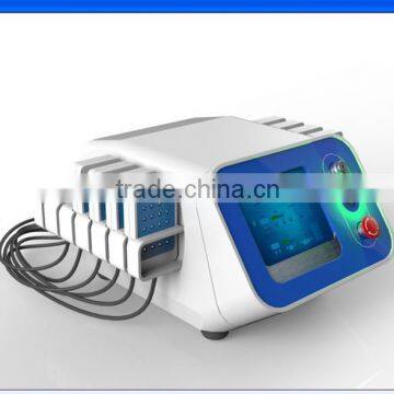 Best Price Lipo Laser For Fat Removal Hot Sale Lipo Light Cavi Lipo Machine photo-2