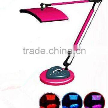 LED light medical beauty machine for skin rejuvenation with CE