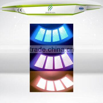 Acne Removal Zhengjia Medical Factory Directly Sale Photodynamic Therapy Pdt Skin Whitening / Led Pdt Ce Medical Beauty Equipment / Photon Led Machine photo-2