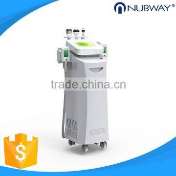 220 / 110V Movable Cryolipolysis System Cryolipolysis Cryolipolysis Slimming Machine Fat Freezing Slimming Machine Improve Blood Circulation