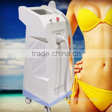 OEM Laser Diodo 808 Nm Portable Laser Diode Hair Removal Machine 50-60HZ