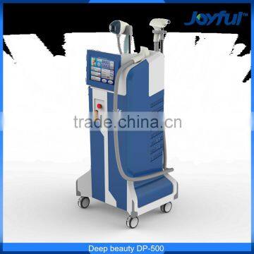 lipo cavitation treatments ultrasonic rf skin tightening machine