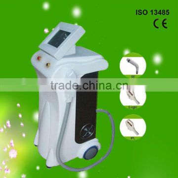 2014 Cheapest Multifunction Beauty Pain Free Equipment Rf Dvb-t Modulator Anti-aging