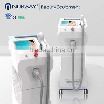 Face Lifting Diode Laser 810 Diode Laser 810nm Salon 808 Diode Laser For Fast Laser Hair Removal