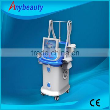 4 cryo handles cryolipolisis machine for belly fat removal machine SL-4