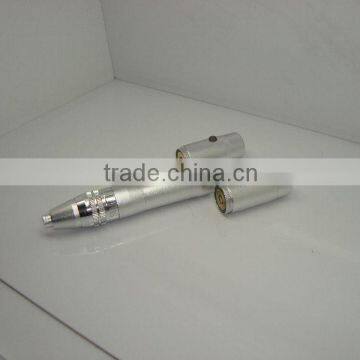 new electric derma roller pen derma stamp tattoo pen electric dermapen with CE and OEM