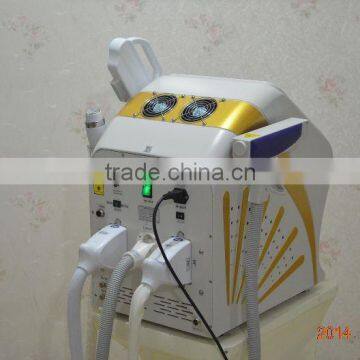 Risen Beauty Direct Supply Ipl Shr Hair Removal Machine for Beauty Use