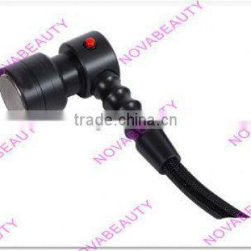 Korea Latest Design DET Skin Tender Monopolar rf Slimming Machine Radio Frequency photo-3