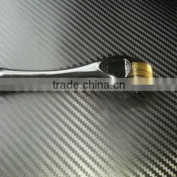 540 needes micro dermal roller 1.0 mm