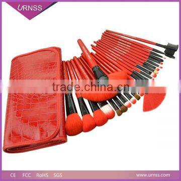 2016 OEM Wholesale New Products go Pro Makeup Brush Set Beauty Products, Best Professional Natural Makeup Brushes Makeup