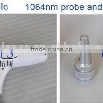 Portable nd Yag Laser for Removal Green Tattoo