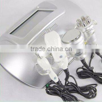 2015 Most Popular! Ultrasound Cavitation Rf Cavitation Machine /cavitation Rf/ Body Slimming Machine Weight Loss photo-3