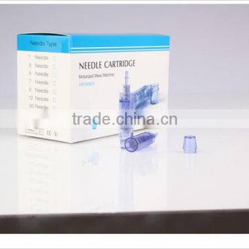 9 Pins / 12 Pins / 36 Pins Micro Needle Cartridge photo-5