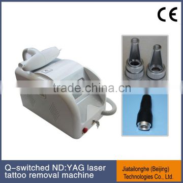 2016 hot yag tattoo laser removal machine bestqulity beauty machine for salon and clinic use