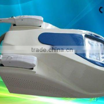 Two Handles Mini IPL Machine for Wrinkle Hair Removal (CE Approval)