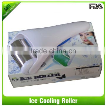 face and body massage skin cooling ice cooler