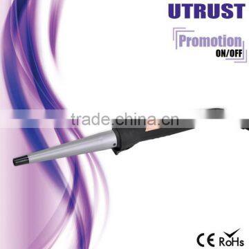 2016 new Professional Innovation Magic PTC New Ceramic Hair Curler As Seen As On Tv In American Curling Wand