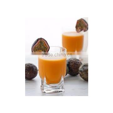 Grade A Passion Fruit Juice & Passion Fruit Concentrate