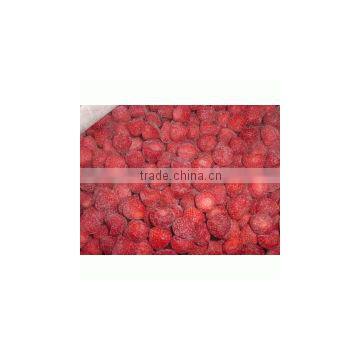 Frozen Egyptian Strawberry