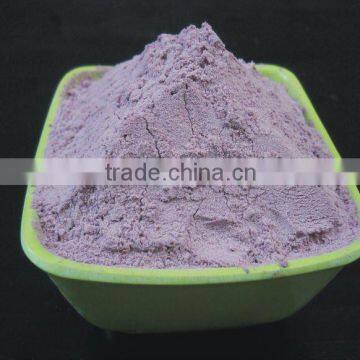 DRIED RED ONION POWDER FROM INDIA