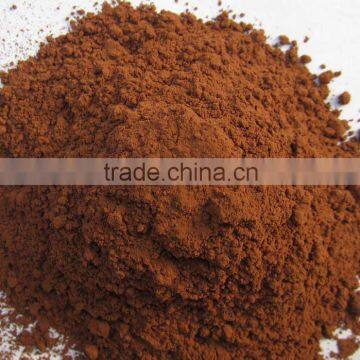 Organic Instant Cacao Powder Fat 10-14% photo-1