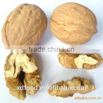 Mayifang healthy and green Extra Light Halves Walnut Krtnel,raw organic walnut meat