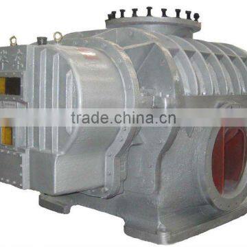 two-lobe roots blower