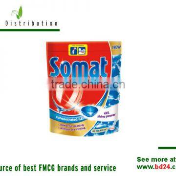 SOMAT gel capsules 40'