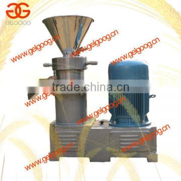 Peanut Butter Machine/Peanut butter maker/ peanut butter filling machine