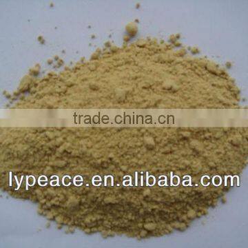 dried ginger powder