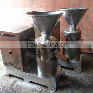 Peanut Butter Processing Equipment photo-6