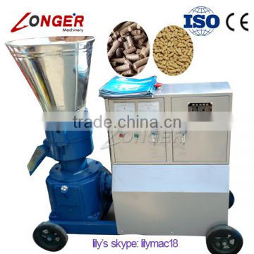 Wood Pellet Machine|Feed Pellet Mill Machine on Sale