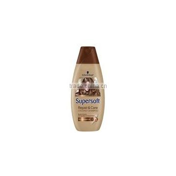 Supersoft Repair & Care Coconut Shampoo 400ml