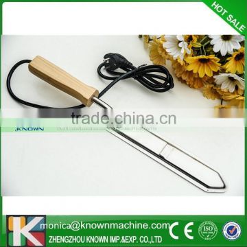 beekeeping electric uncapping knife/honey uncapping Scraper