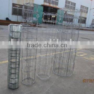 Hot Dip Galvanized Cattle Fencing